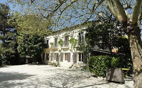 Hotel De L'Ile